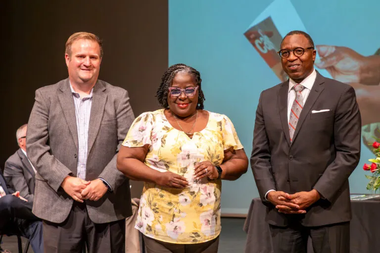 Natural Resources HR, Coordinator for the College of Natural Resources awards nominations