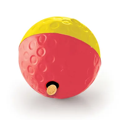 Nina Ottosson Treat Tumble Interactive Puzzle Dog Toy