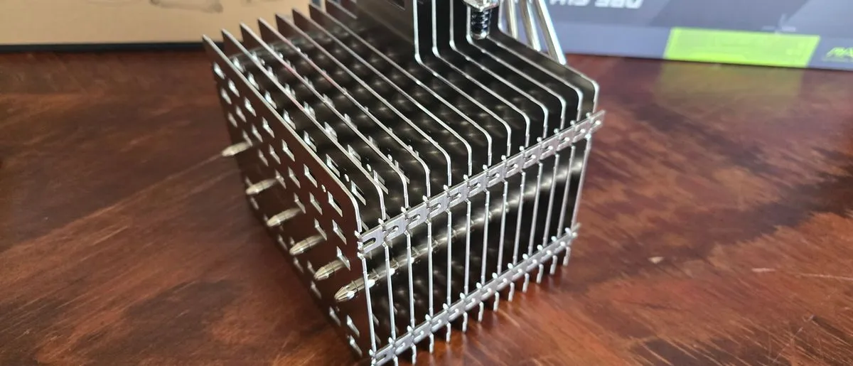 Noctua NH-P1
