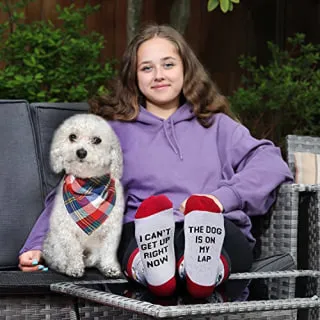 Novelty Socks