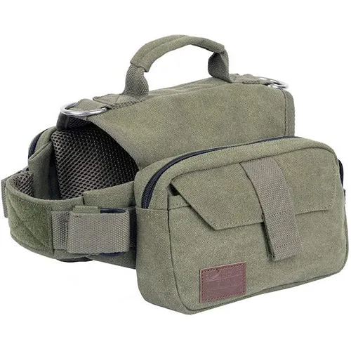 OneTigris Hoppy Camper 2.0 dog backpack