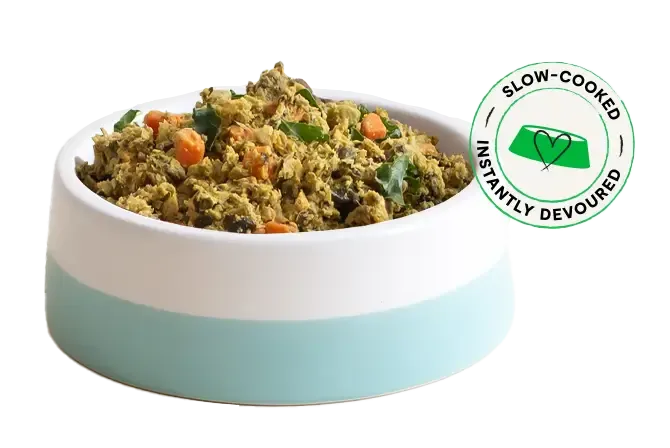 Open Farm Freshly Crafted Dog Food