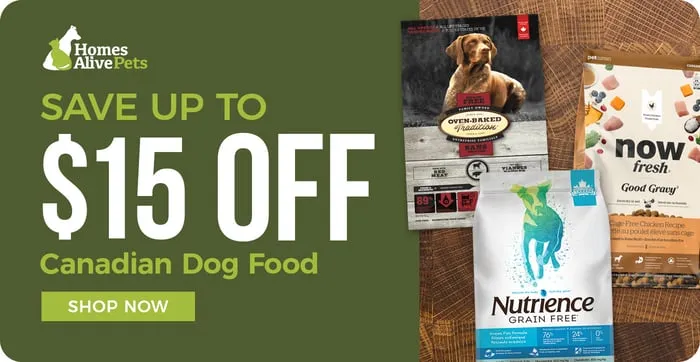 Orijen dog food is produced by Canadian company Champion Pets, which has been in the pet food industry for 25+ years
