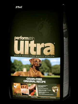 Performatrin Ultra Grain Free Original Recipe Dry Dog Food