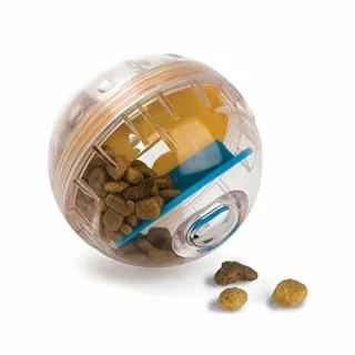 Pet Zone IQ Treat Dispenser Ball