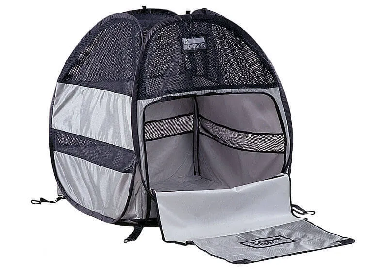 Petego EB Dog Bag for travel