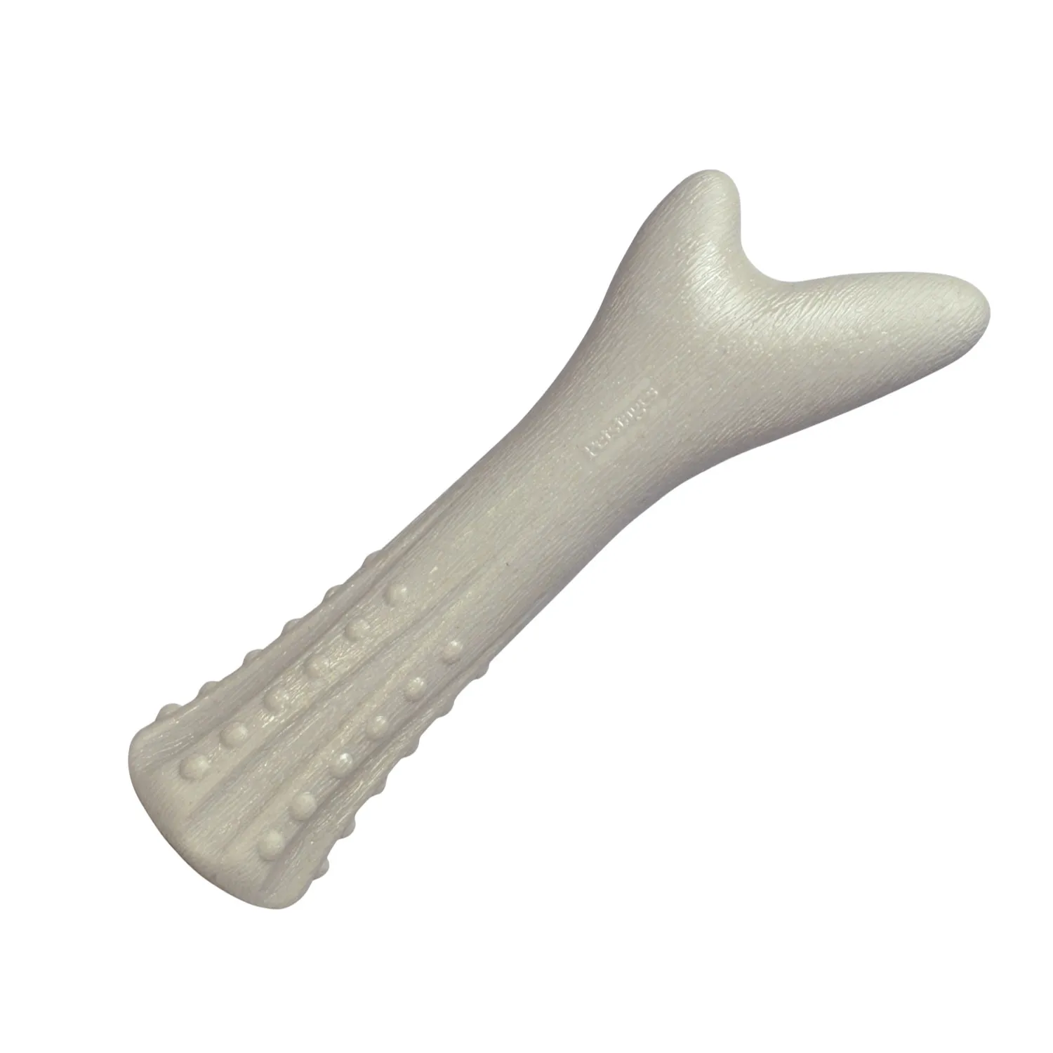 Petstages Deerhorn Antler Alternative Dog Chew Toy