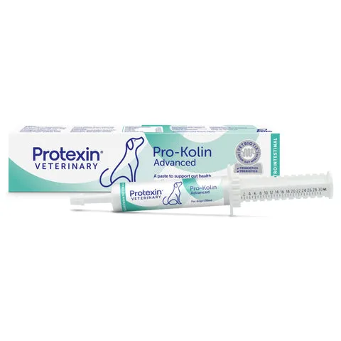 Pro-Kolin Advanced for Dogs by Protextin