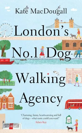 Professional dog walking services ensuring pet safety and exercise