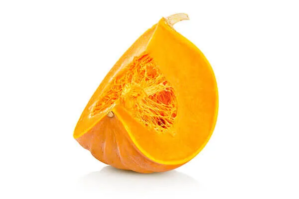 Pumpkin Ingredient
