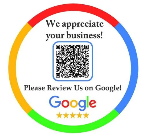 QR code for Windsor Oak Farm, a reputable breeder offering miniature Yorkie puppies for sale near me and other small dog breeds.