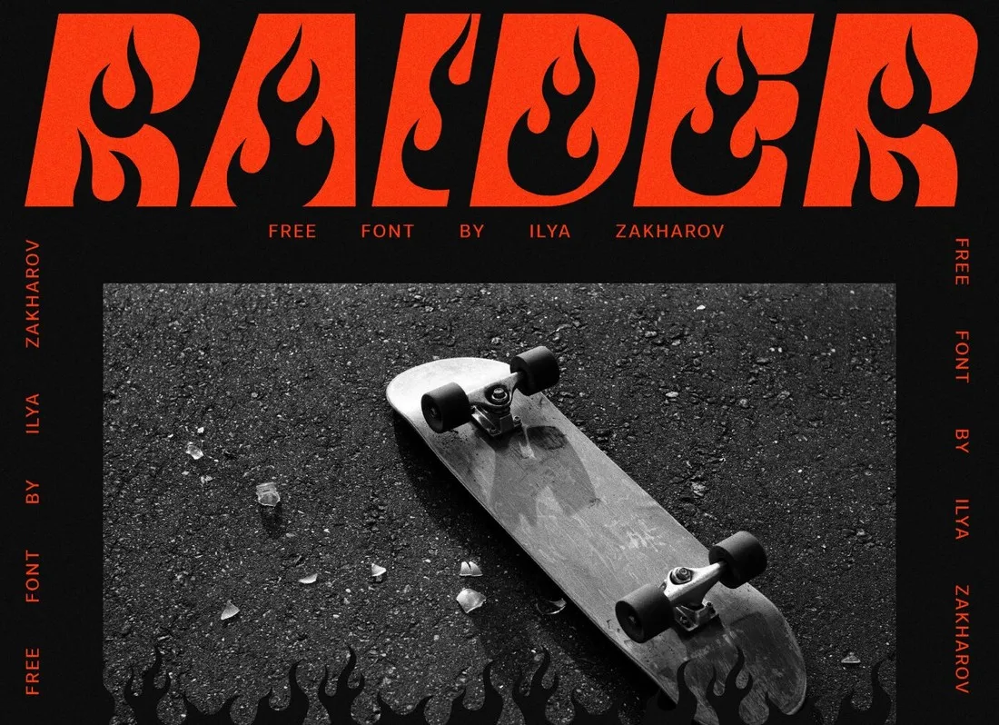 Raider