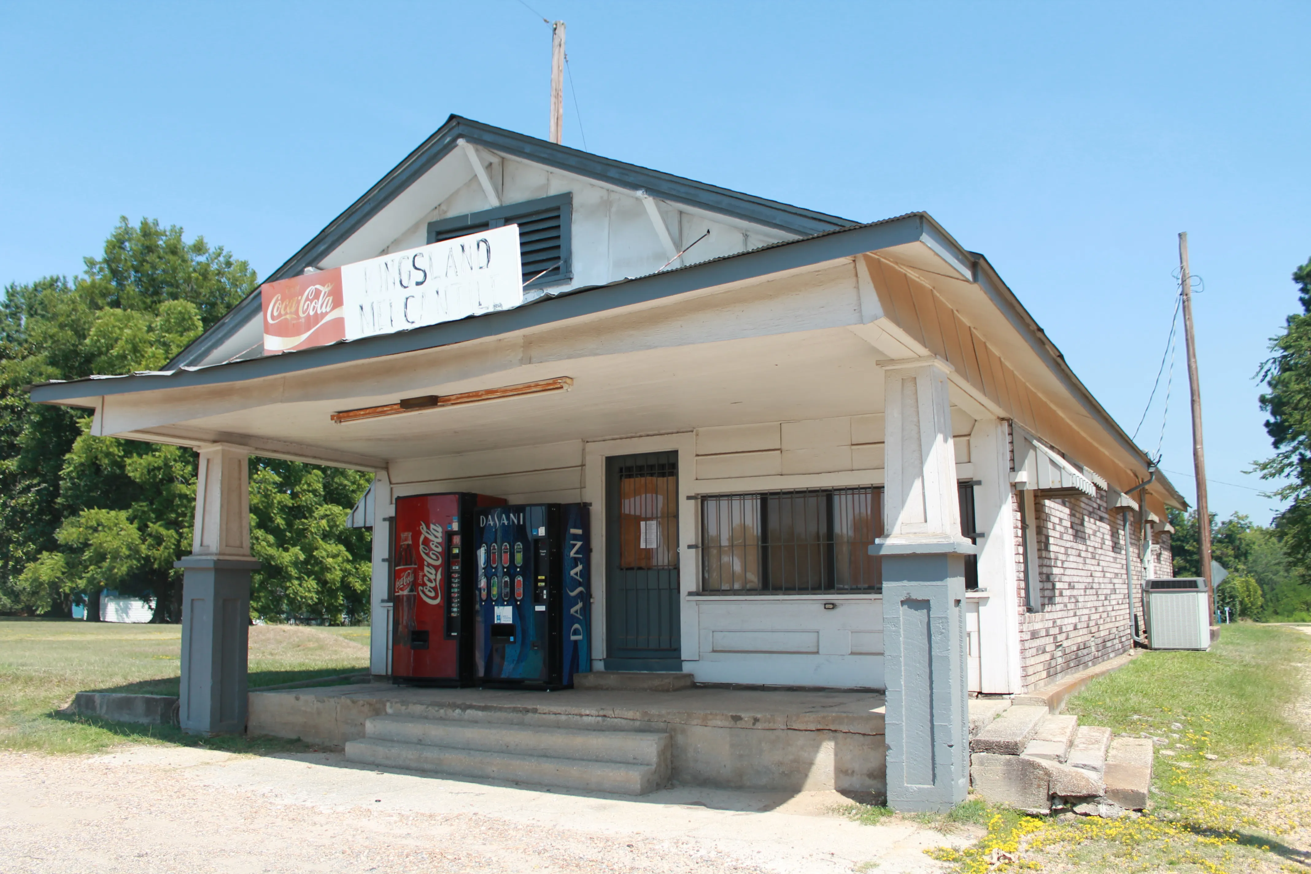 Rison Arkansas