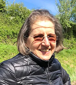 Sally Egna
