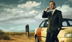 saul