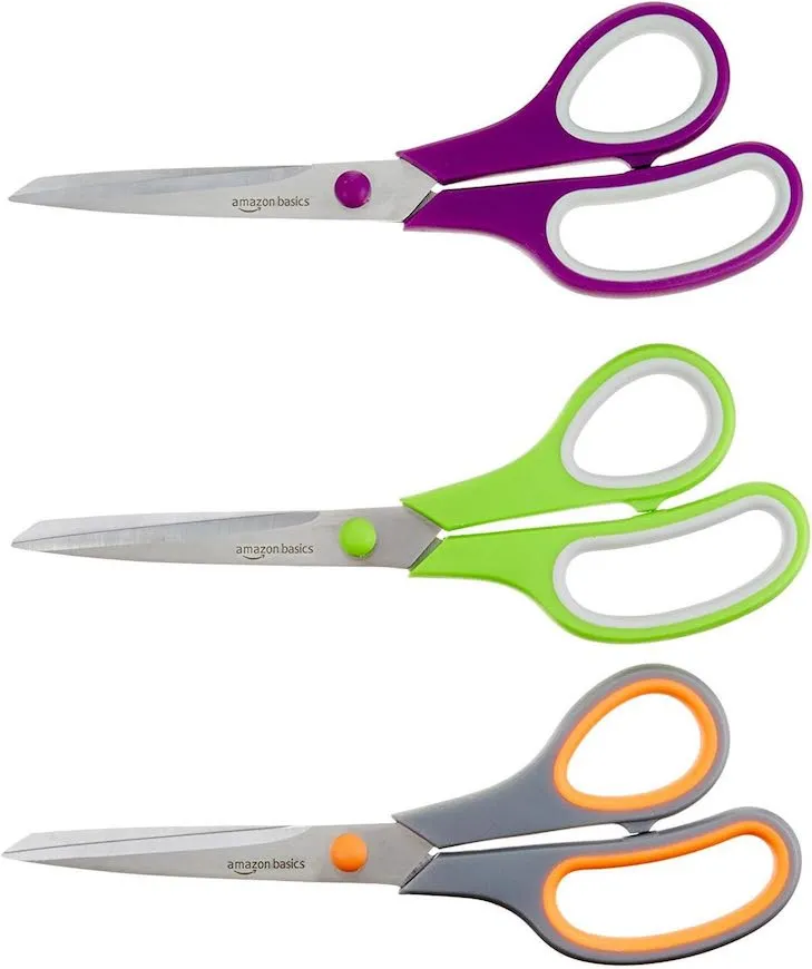 scissors
