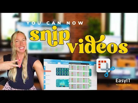 Screenshot of the Windows 11 Snipping Tool active for video capture.