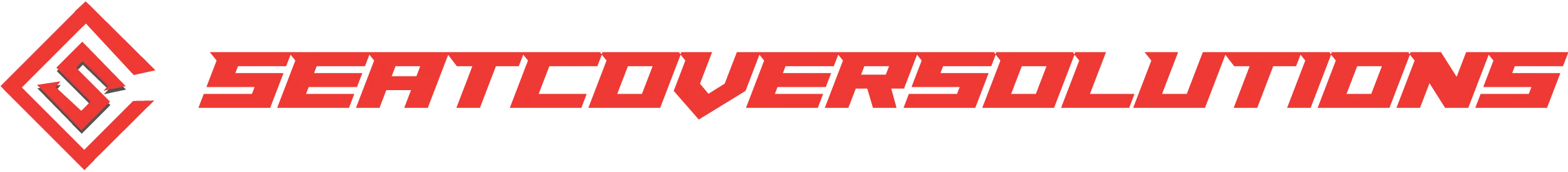 Seat Cover Solutions Logo