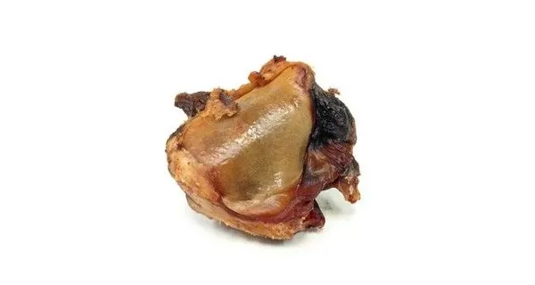 Silver Spur ASADO Beef Knuckle Bones, natural dog chews rich in cartilage and bone, supporting hip and joint health.