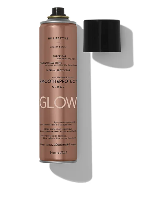 Smooth & Protect Spray