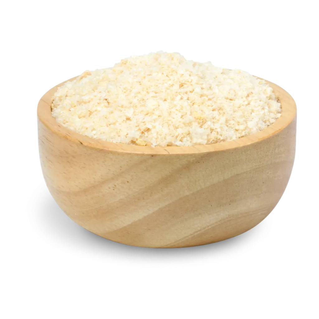 Soybean meal, a key ingredient contributing essential amino acids to Rachael Ray Nutrish dog food
