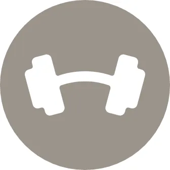 State-of-the-art fitness center 