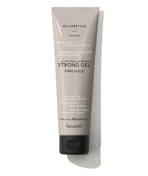 Strong Gel Firm Hold