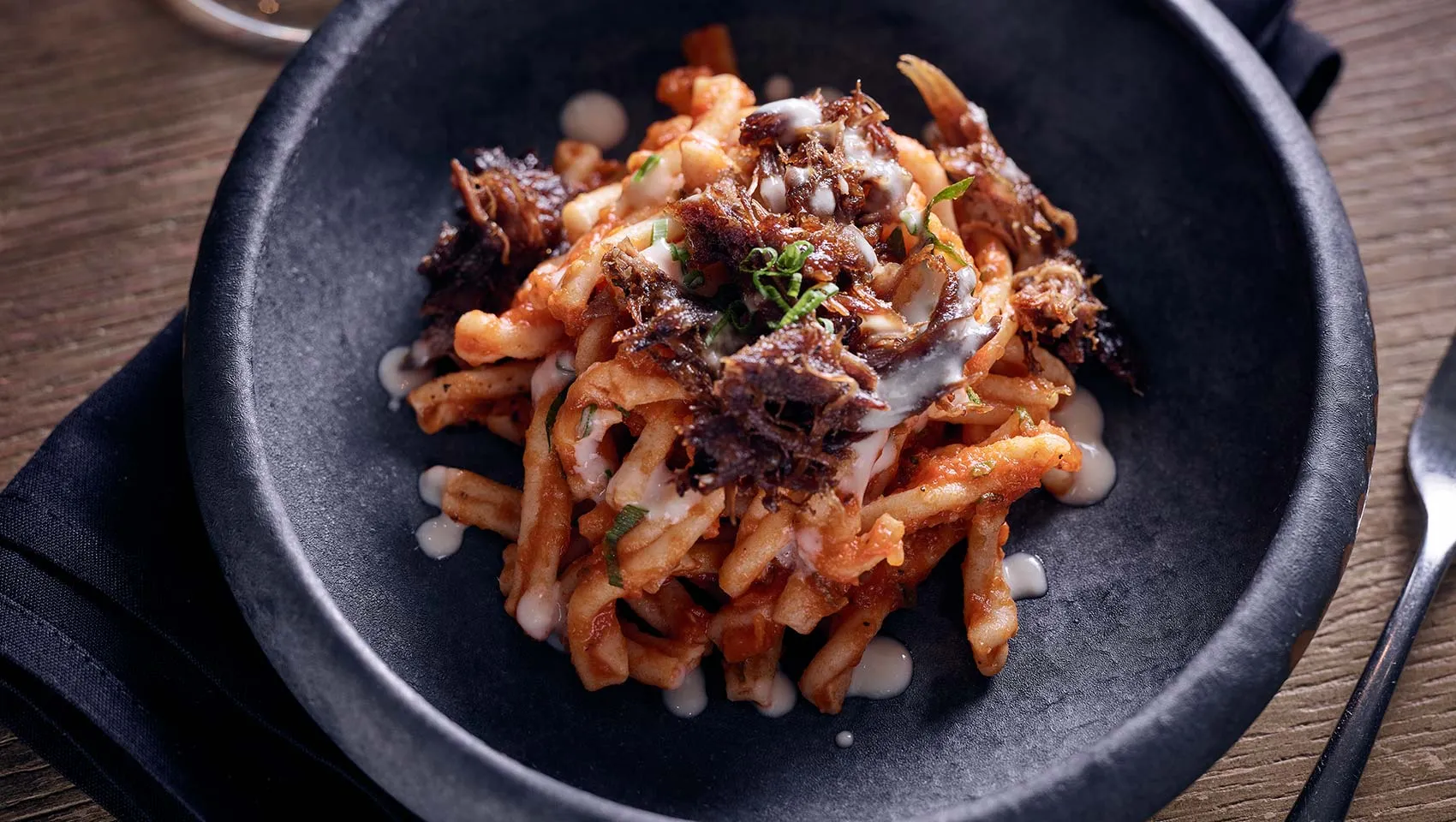 Strozzapretti