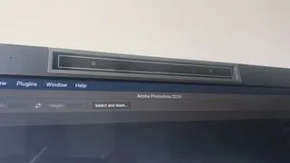 The Acer DS2 Series Pro monitor highlighting its crisp 4K display, ensuring every detail is visible in both 2D and 3D environments