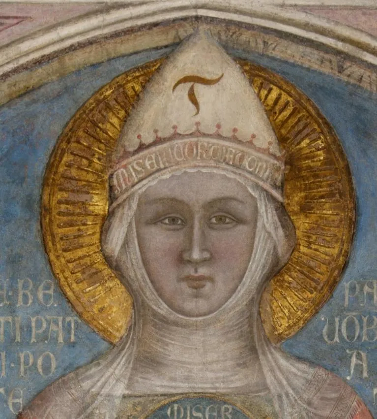 The Confraternity commissioned Madonna della Misericordia in Florence, a symbol of civic care and divine grace.