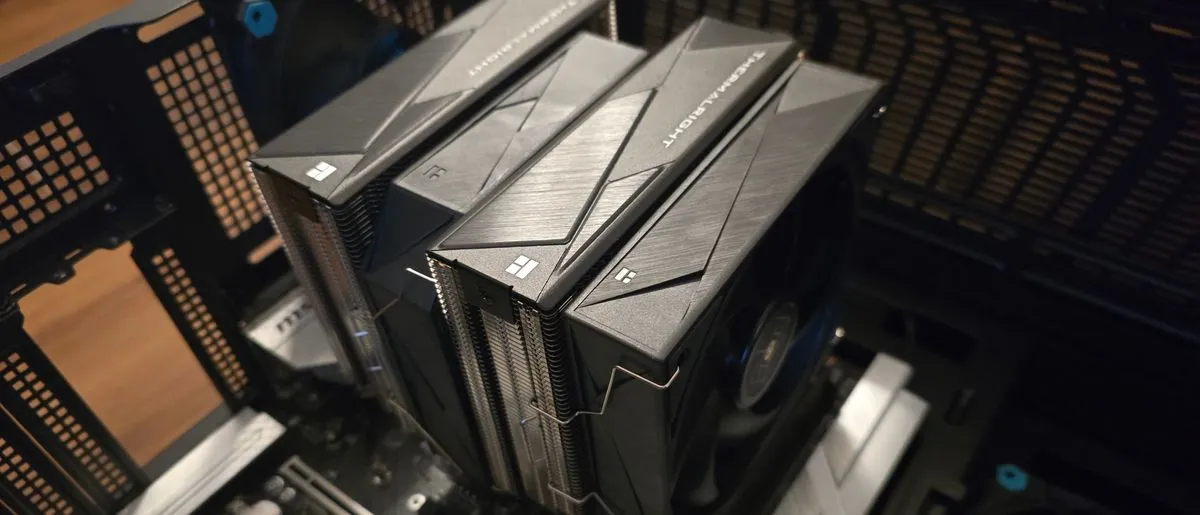 Thermalright Royal Pretor 130
