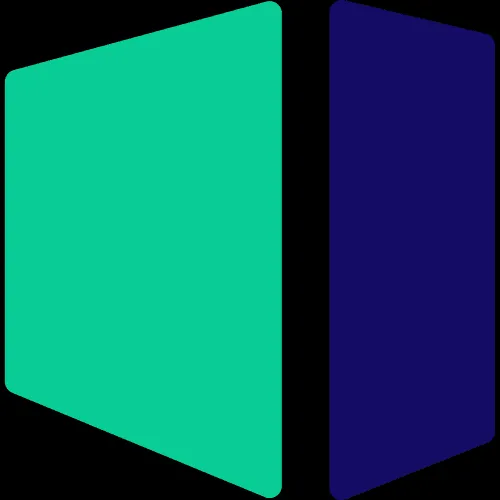 Tower Computer Icon in Puget Systems Colors