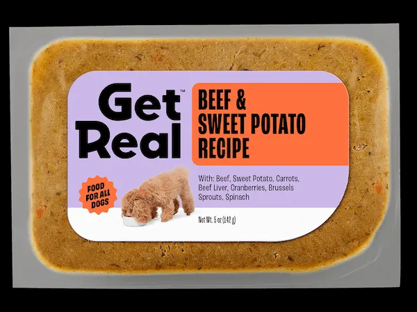 True Meals Fresh Beef Dog Food Review