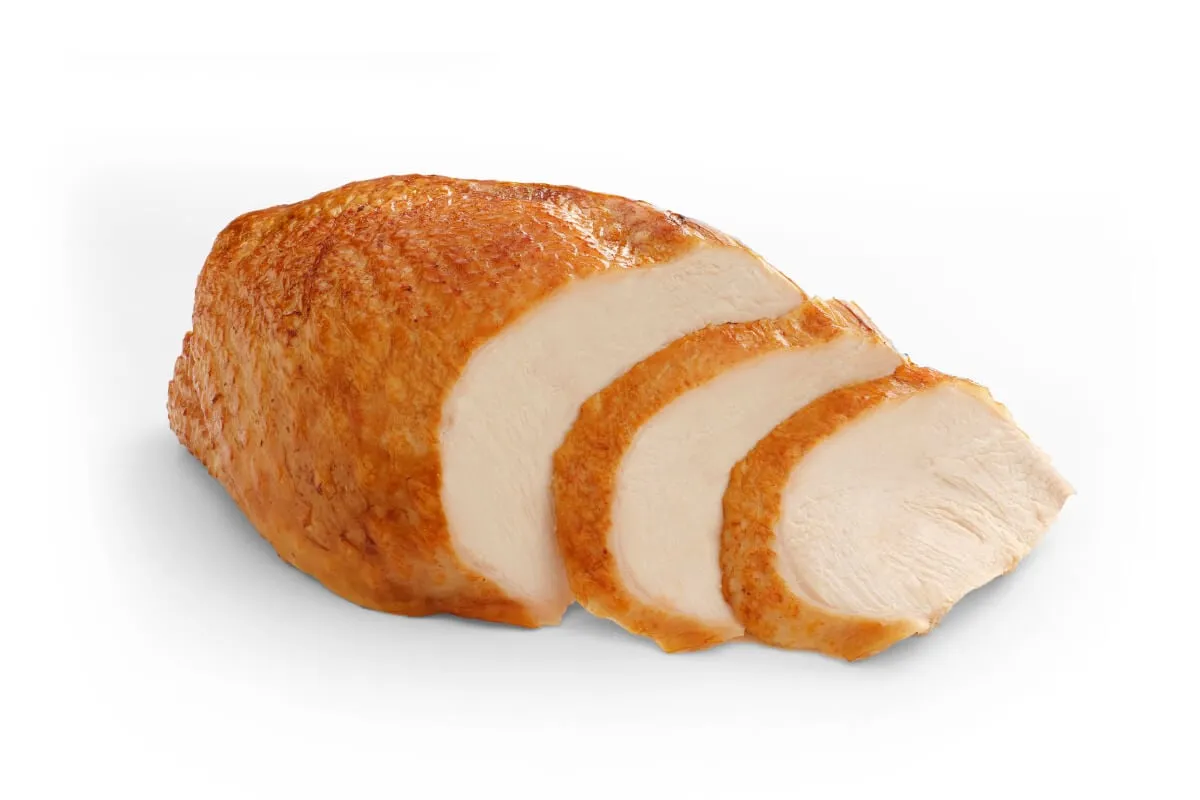 Turkey Ingredient