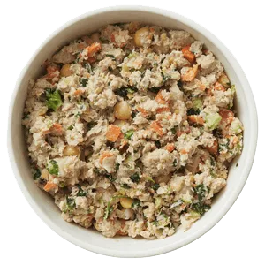 Turkey Recipe