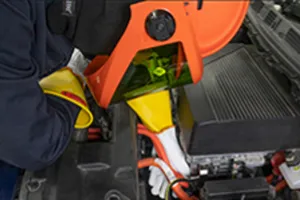 Understanding High Voltage Safety