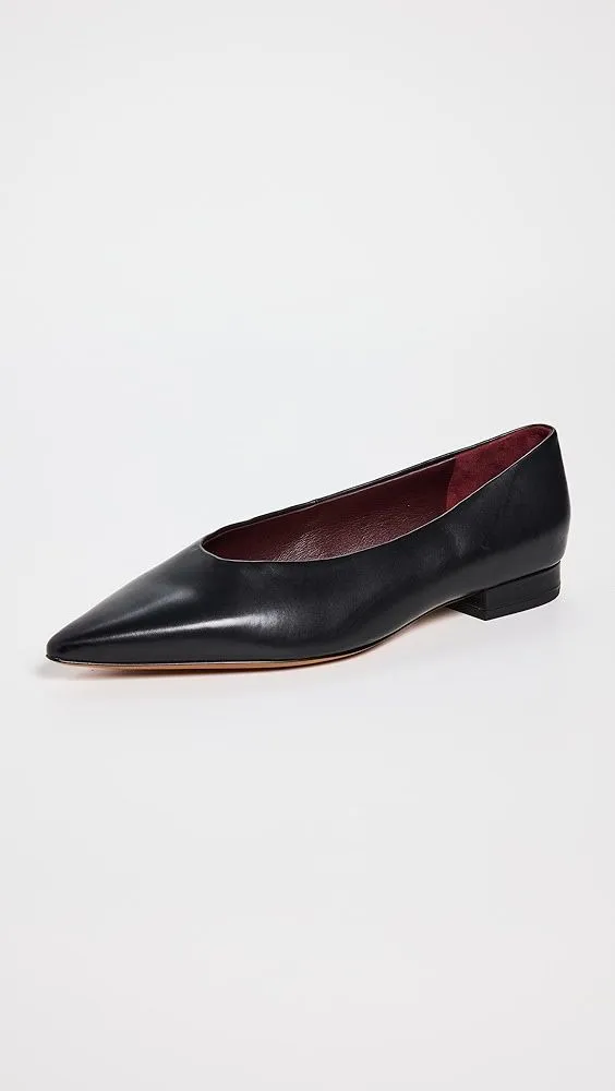 Vince Isabel Flats