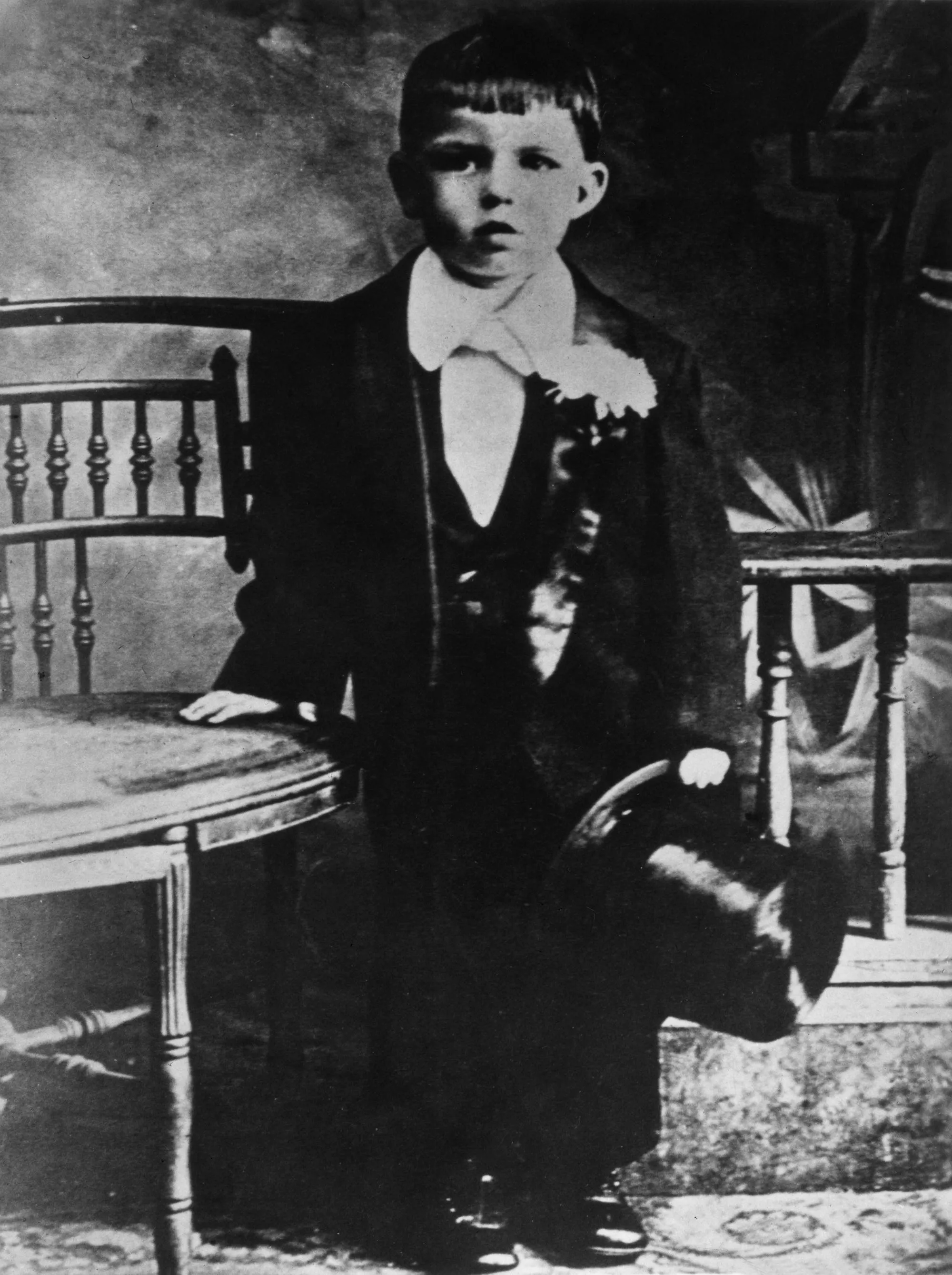 Vintage clothing, Monochrome, Portrait, Retro style, Tuxedo,