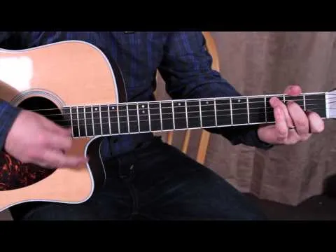 Watch Acoustic Songs - Johnny Cash - Ring of Fire - How to Play on Guitar - Guitar Lessons on YouTube