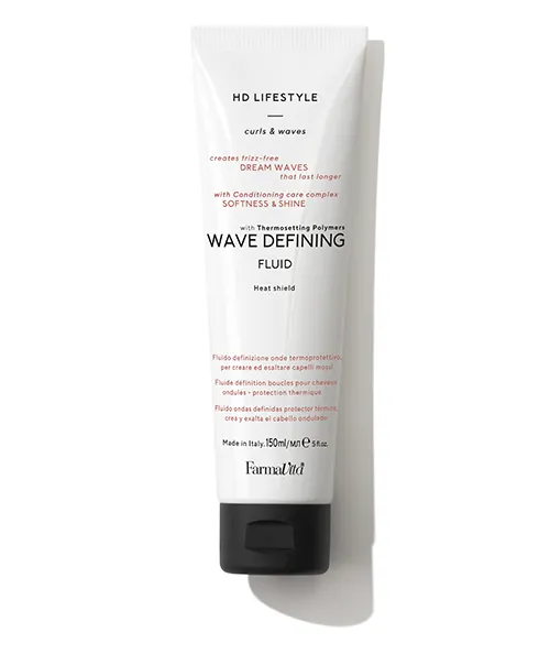 Wave Defining Fluid