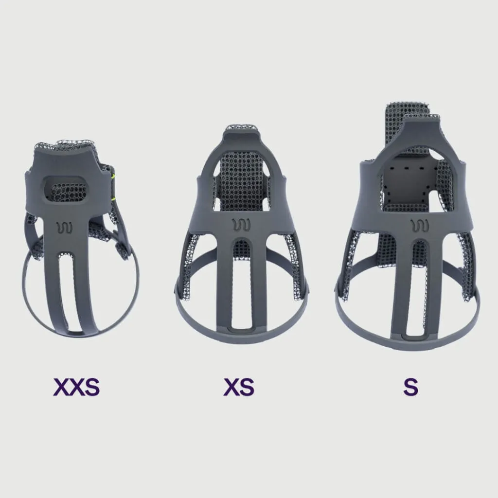 wimba cervical collar 3 sizes available