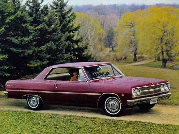 1964 Chevelle