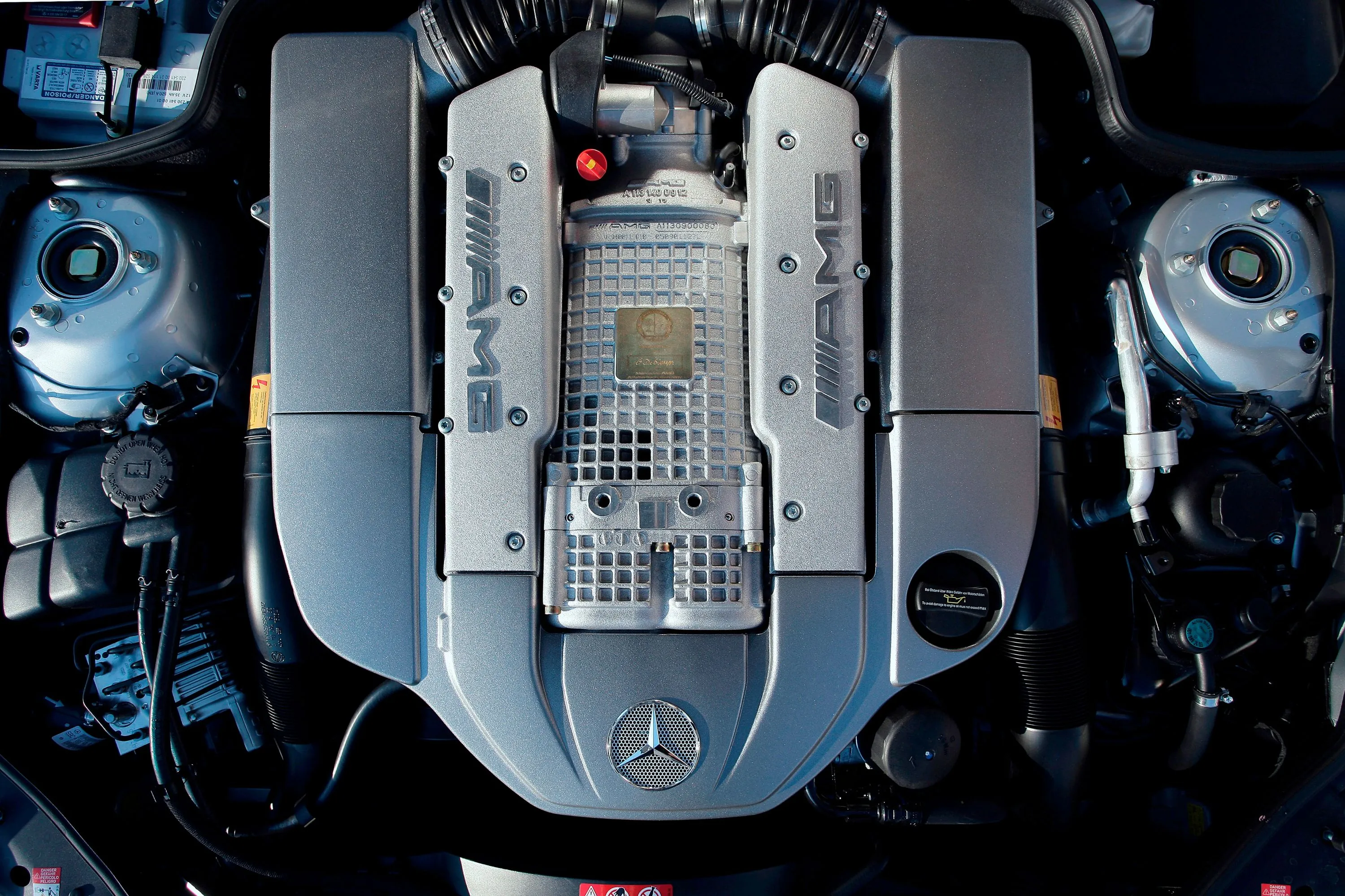 2007 Shelby GT500