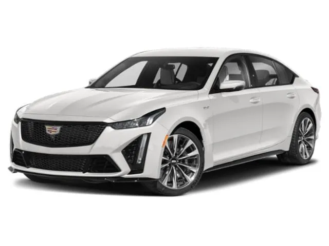 2023 Cadillac CT5-V