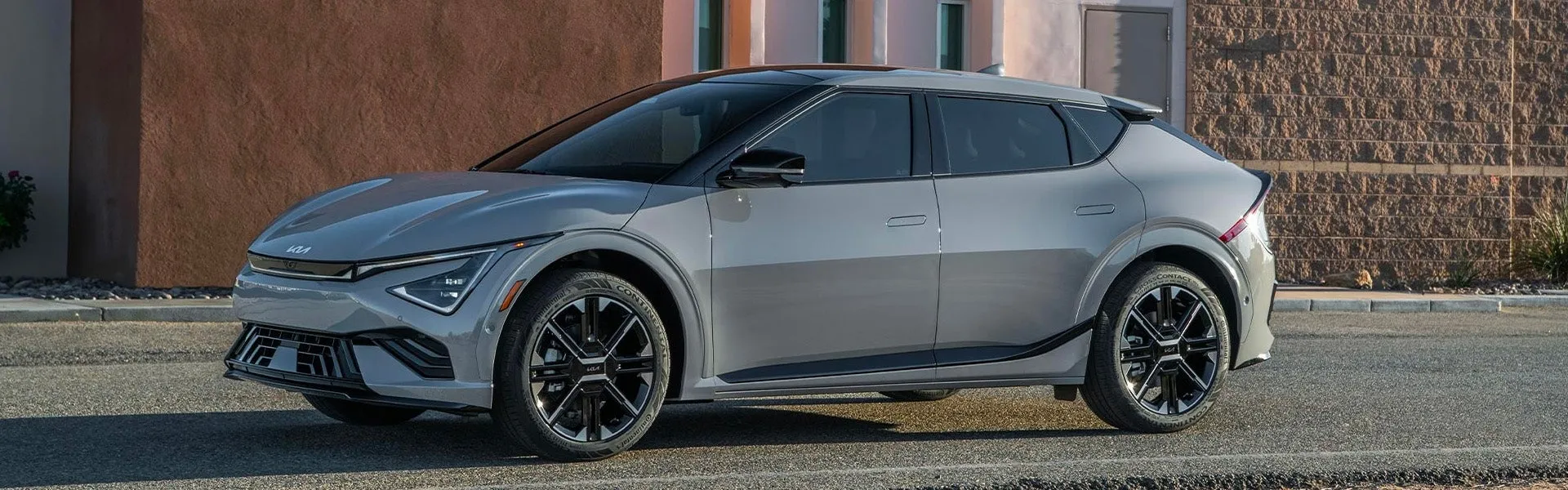2025 Kia EV6 Frederick, MD