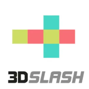 3D Slash Interface
