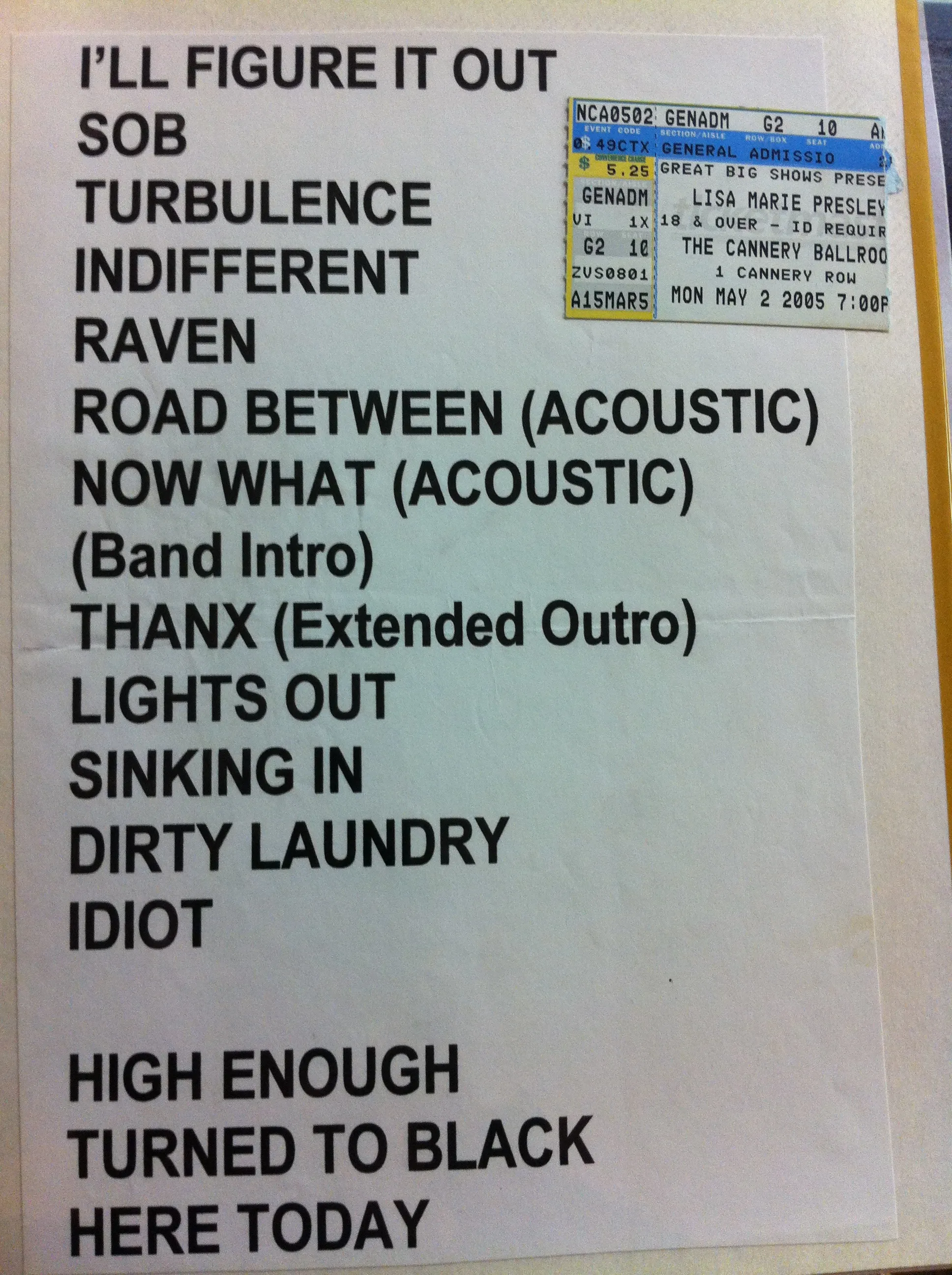 8-lmp-nashville-set-list-5-2-05
