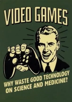 A person deeply engrossed in playing a video game on a console with a controller in hand