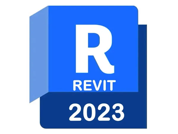A rendered architectural project model showcasing enhanced visualization through Revit 2023 and Enscape integration