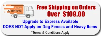 A white background with bold text "Free Shipping for Orders More than 9.00"